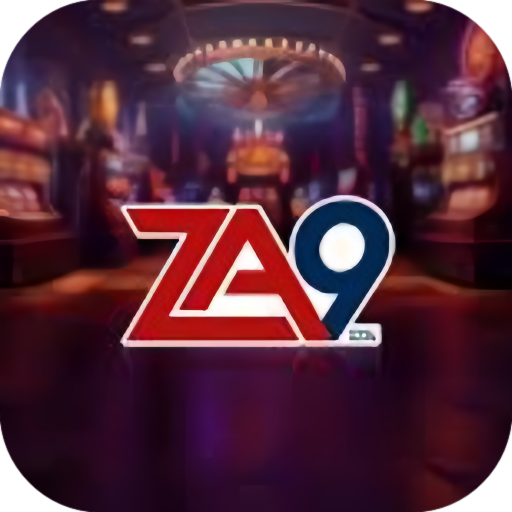 za9 game logo